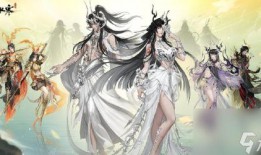 逆水寒手游最新时装爆料白发,白发生，翩翩侠影，风华绝代！